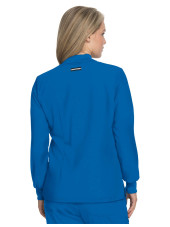 Veste médicale femme KOI "Always in motion", collection Koi Next gen (458)