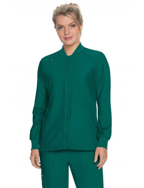 Veste médicale femme KOI "Always in motion", collection Koi Next gen (458)