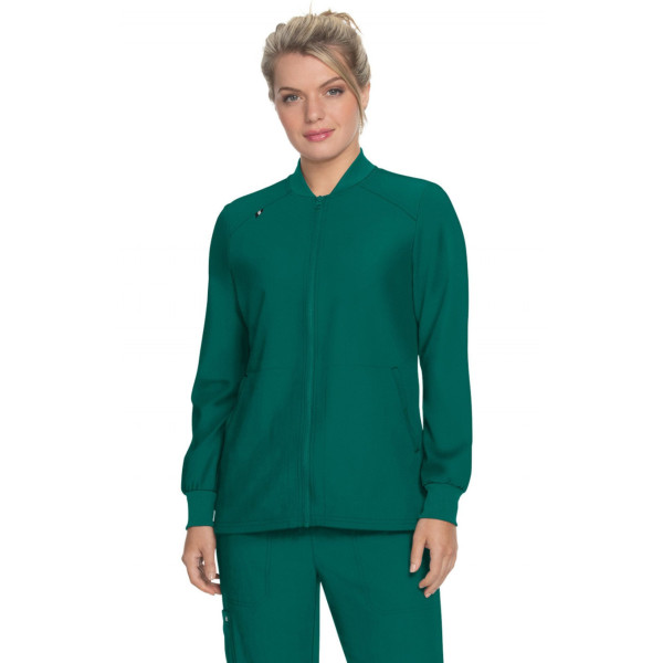 Veste médicale femme KOI "Always in motion", collection Koi Next gen (458)