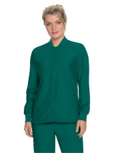 Veste médicale femme KOI "Always in motion", collection Koi Next gen (458)