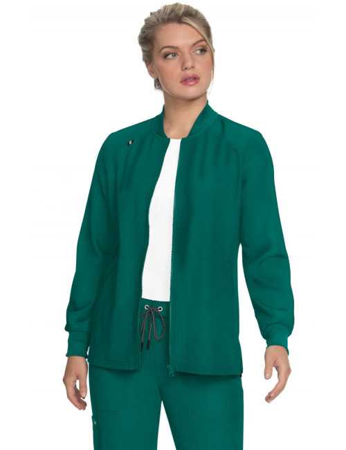 Veste médicale femme KOI "Always in motion", collection Koi Next gen (458)