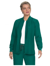 Veste médicale femme KOI "Always in motion", collection Koi Next gen (458)