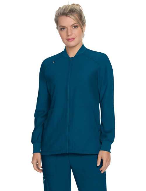 Veste médicale femme KOI "Always in motion", collection Koi Next gen (458)
