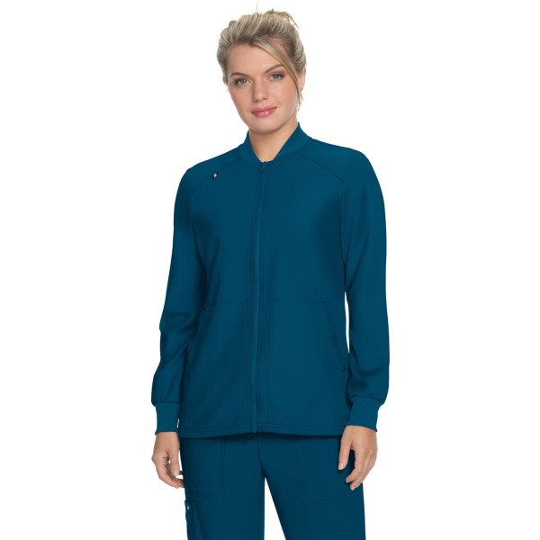 Veste médicale femme KOI "Always in motion", collection Koi Next gen (458)
