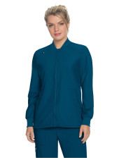 Veste médicale femme KOI "Always in motion", collection Koi Next gen (458)