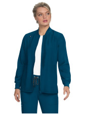 Veste médicale femme KOI "Always in motion", collection Koi Next gen (458)