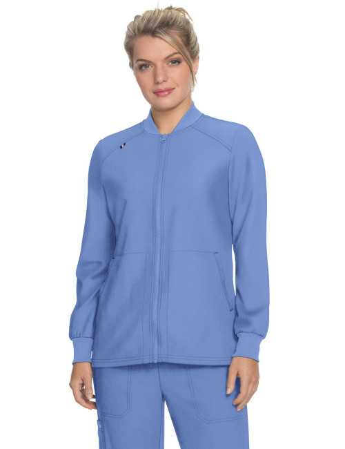 Veste médicale femme KOI "Always in motion", collection Koi Next gen (458)