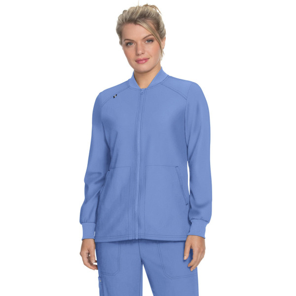 Veste médicale femme KOI "Always in motion", collection Koi Next gen (458)