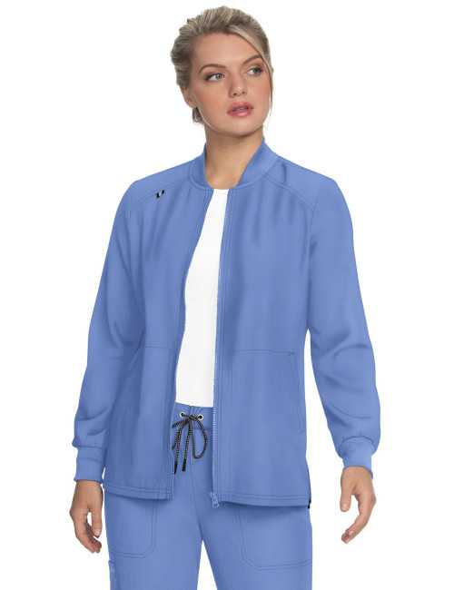 Veste médicale femme KOI "Always in motion", collection Koi Next gen (458)