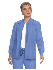 Veste médicale femme KOI "Always in motion", collection Koi Next gen (458)