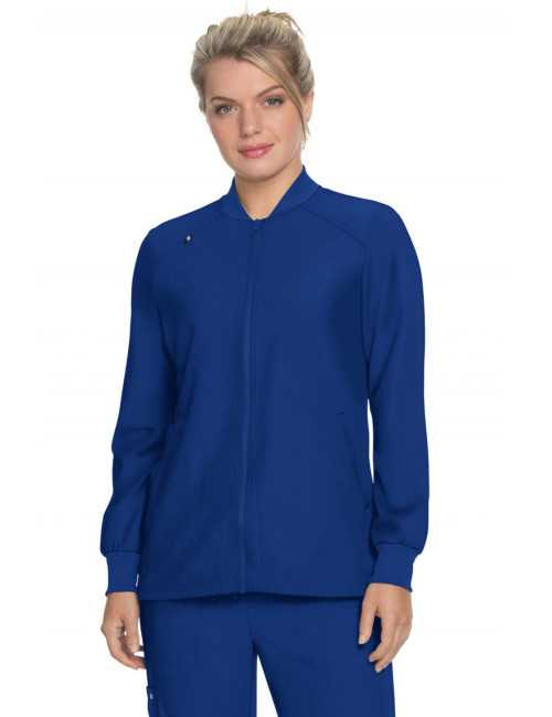 Veste médicale femme KOI "Always in motion", collection Koi Next gen (458)