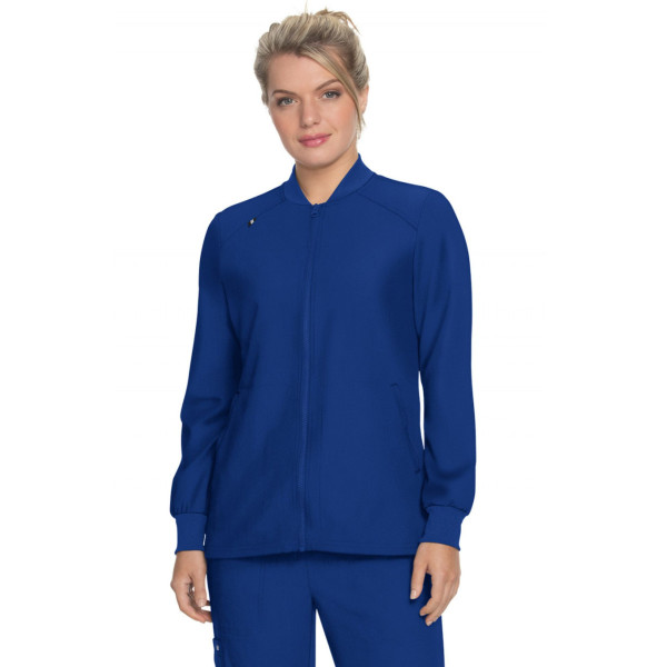 Veste médicale femme KOI "Always in motion", collection Koi Next gen (458)