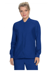 Veste médicale femme KOI "Always in motion", collection Koi Next gen (458)