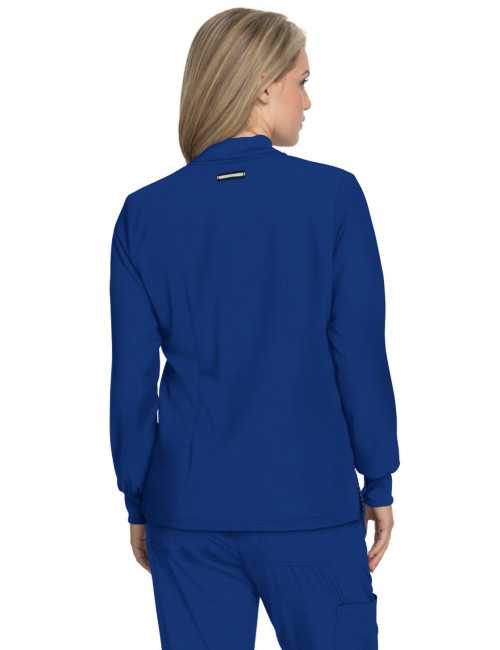 Veste médicale femme KOI "Always in motion", collection Koi Next gen (458)