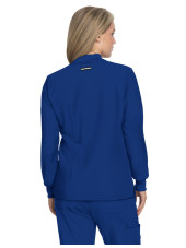 Veste médicale femme KOI "Always in motion", collection Koi Next gen (458)