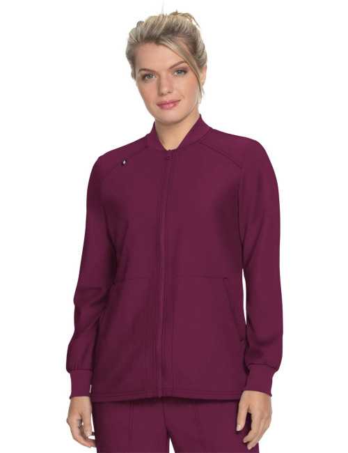 Veste médicale femme KOI "Always in motion", collection Koi Next gen (458)
