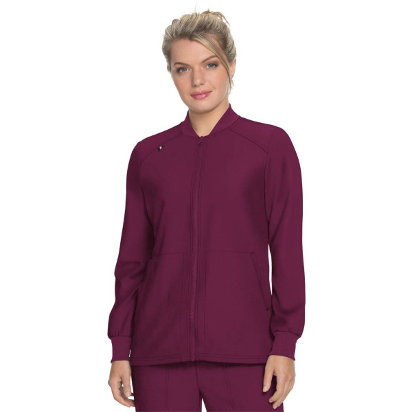 Veste médicale femme KOI "Always in motion", collection Koi Next gen (458)