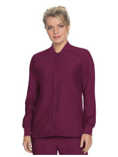 Veste médicale femme KOI "Always in motion", collection Koi Next gen (458)