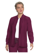 Veste médicale femme KOI "Always in motion", collection Koi Next gen (458)