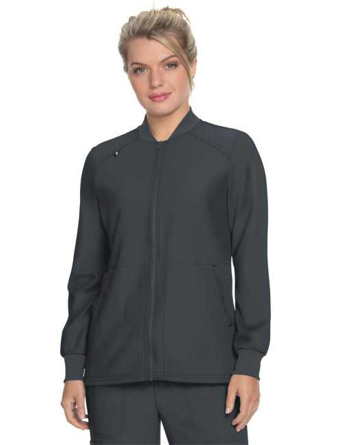 Veste médicale femme KOI "Always in motion", collection Koi Next gen (458)