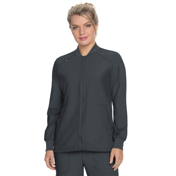 Veste médicale femme KOI "Always in motion", collection Koi Next gen (458)