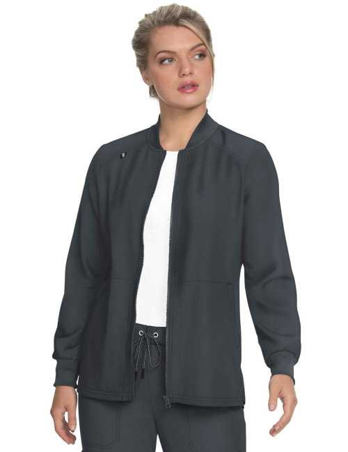 Veste médicale femme KOI "Always in motion", collection Koi Next gen (458)