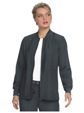 Veste médicale femme KOI "Always in motion", collection Koi Next gen (458)