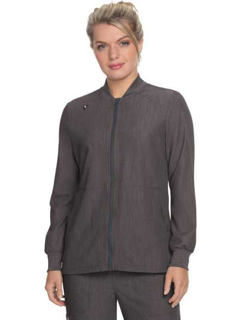 Veste médicale femme KOI "Always in motion", collection Koi Next gen (458)