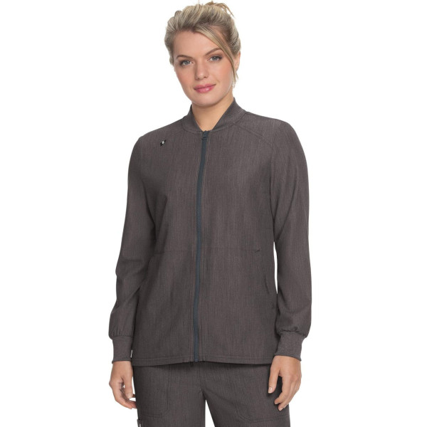Veste médicale femme KOI "Always in motion", collection Koi Next gen (458)
