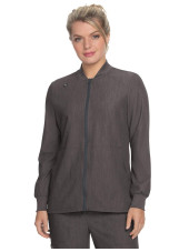 Veste médicale femme KOI "Always in motion", collection Koi Next gen (458)