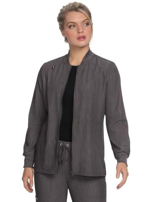 Veste médicale femme KOI "Always in motion", collection Koi Next gen (458)