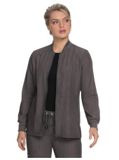 Veste médicale femme KOI "Always in motion", collection Koi Next gen (458)