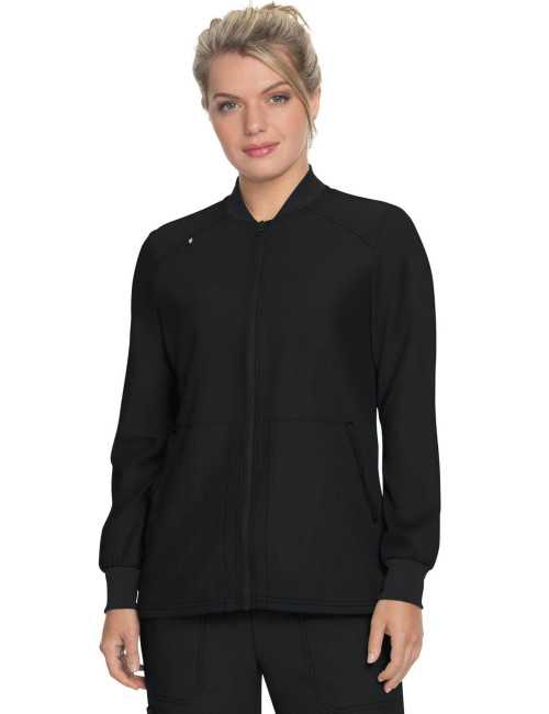 Veste médicale femme KOI "Always in motion", collection Koi Next gen (458)