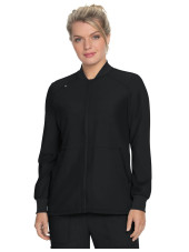 Veste médicale femme KOI "Always in motion", collection Koi Next gen (458)