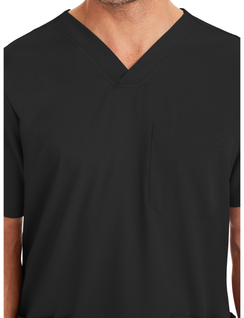 Blouse médical homme Mathew Healing Hands (2590)