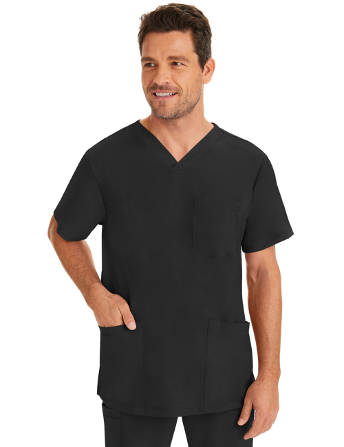 Blouse médical homme Mathew Healing Hands (2590)