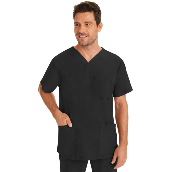 Blouse médical homme Mathew Healing Hands (2590)