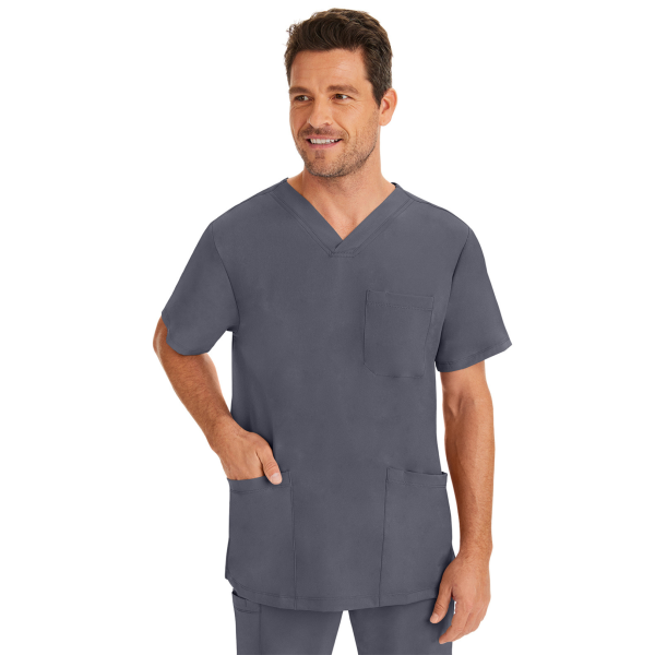 Blouse médical homme Mathew Healing Hands (2590)