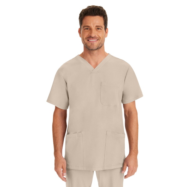Blouse médical homme Mathew Healing Hands (2590) Blouse médical homme Mathew Healing Hands (2590)
