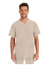 Blouse médical homme Mathew Healing Hands (2590)