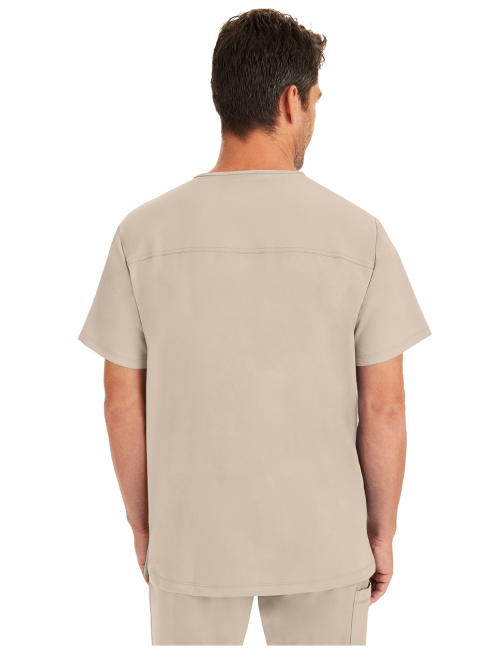 Blouse médical homme Mathew Healing Hands (2590)