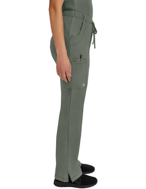 Pantalon médical femme Rebecca Healing Hands (9560)