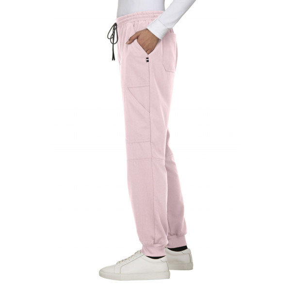 Pantalon médical jogger Femme Koi "Good Vibe", 6 poches Koi Next Gen (740)