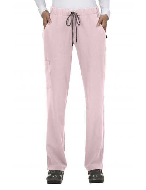 Pantalon médical Femme Koi "Everyday Hero", 5 poches Koi Next Gen (739)