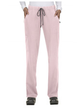 Pantalon médical Femme Koi "Everyday Hero", 5 poches Koi Next Gen (739)
