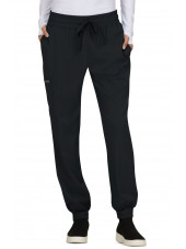 Women's Koi Medical Pants "Holly", collection Koi Basics (1023)