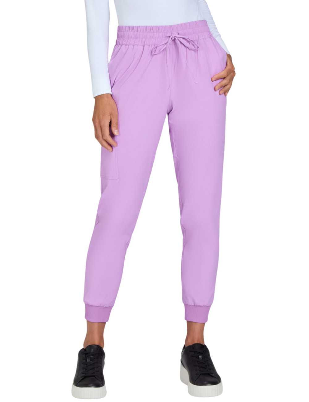 Women's Koi Medical Pants "Gemma", collection Koi Basics (741)