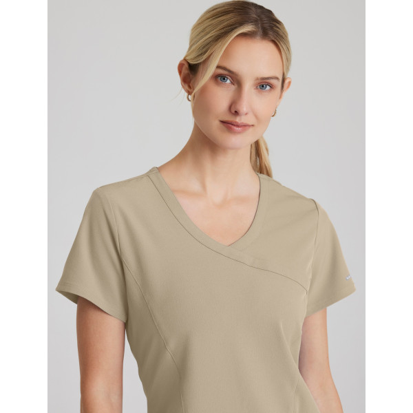 Blouse médicale Femme, "Skechers", 3 poches (SK102)