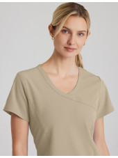 Blouse médicale Femme, "Skechers", 3 poches (SK102)