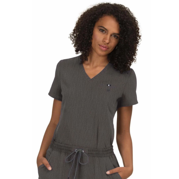 Blouse médicale Femme Koi "Ready to Work", 1 poche Koi Next Gen (1010) Blouse médicale Femme Koi "Ready to Work", 1 poche Koi Next Gen (1010)